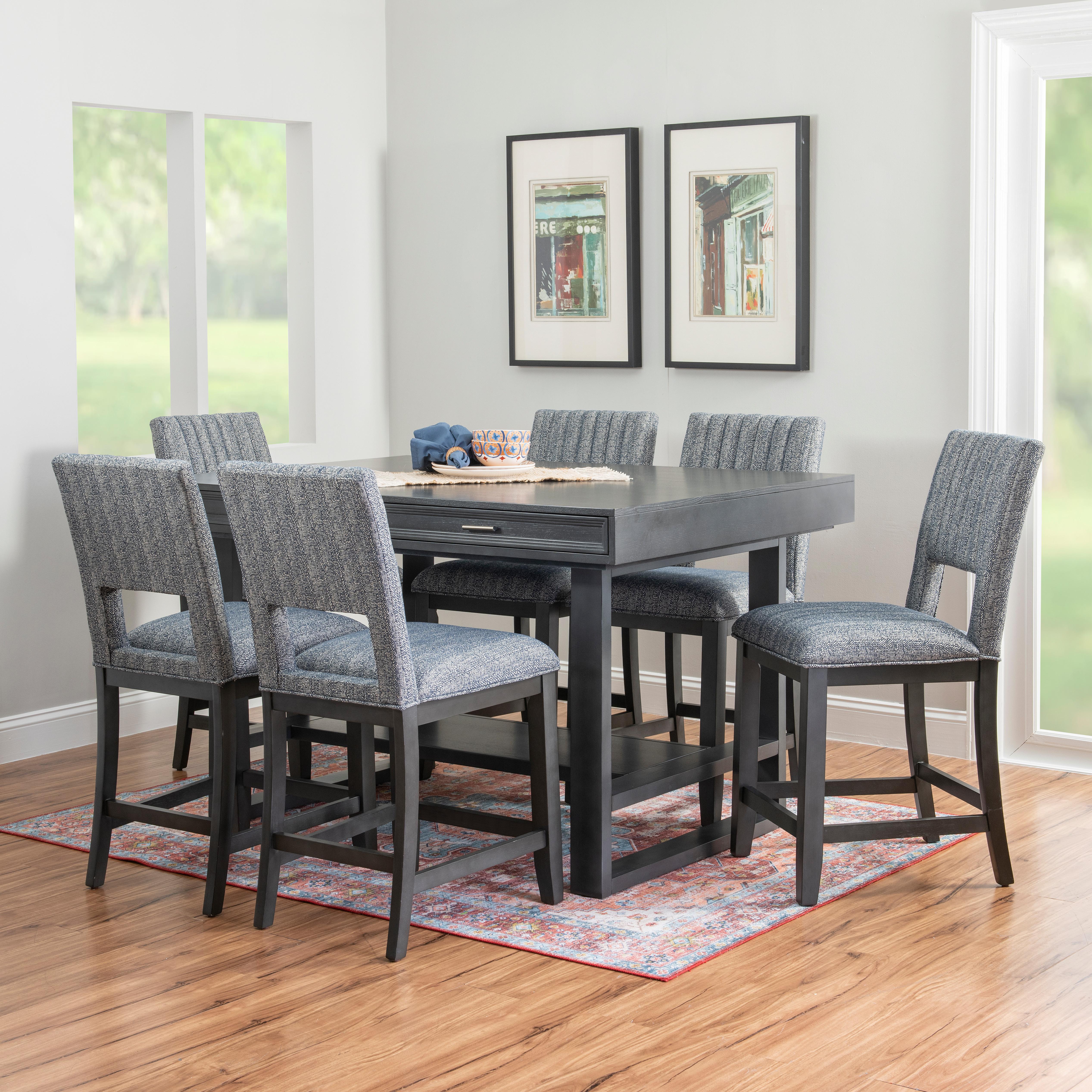 Aarons furniture dining room sets sale